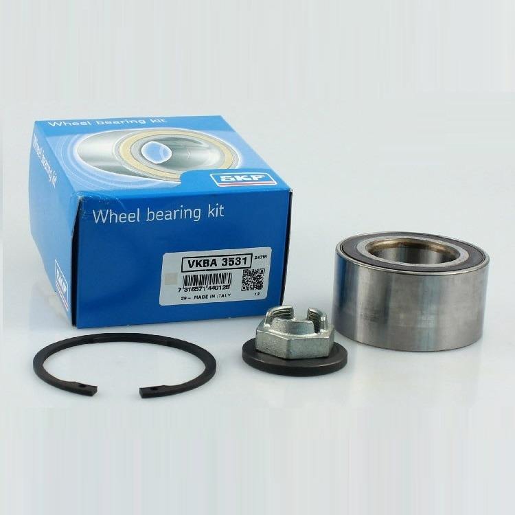 SKF Radlager vorne Ford Fiesta V Focus Fusion Mazda 2 1.3 1.4 TDCI SKF Radlager vorne Ford Fiesta V Focus Fusion Mazda 2 1.3 1.4 TDCI von SKF