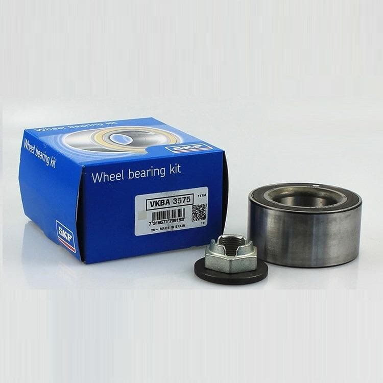 SKF Radlager vorne Ford Mondeo III Jaguar X-Type SKF Radlager vorne Ford Mondeo III Jaguar X-Type von SKF
