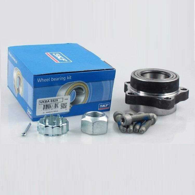 SKF Radlager vorne Ford Transit +Tourneo 2.2 2.4 3.2 TDCi SKF Radlager vorne Ford Transit +Tourneo 2.2 2.4 3.2 TDCi von SKF