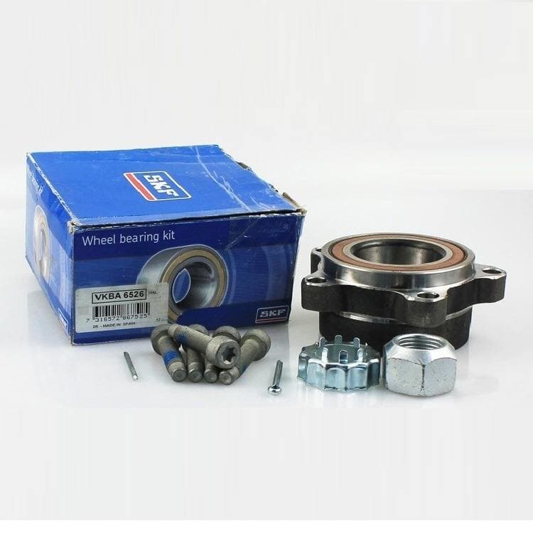 SKF Radlager vorne Ford Transit +Tourneo 2.2 2.4 TDCI SKF Radlager vorne Ford Transit +Tourneo 2.2 2.4 TDCI von SKF
