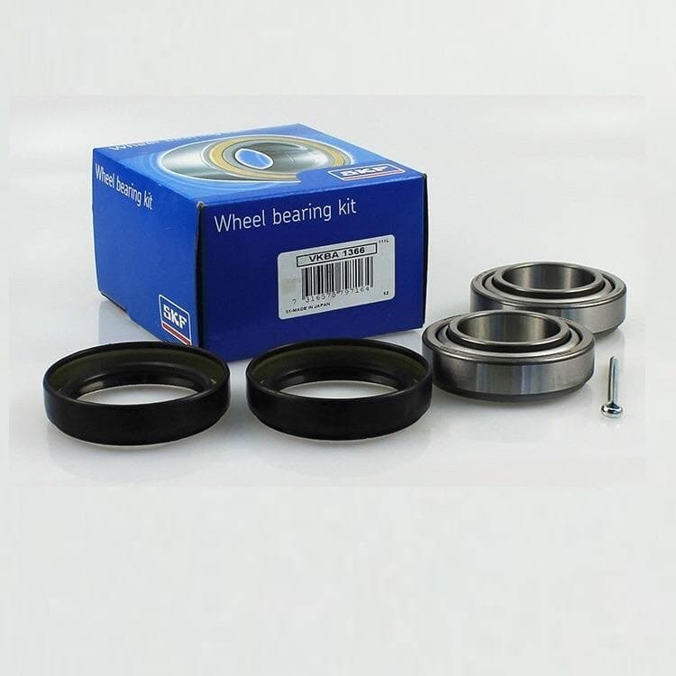 SKF Radlager vorne Hyundai Accdent Atos Lantra Pony S Coupe SKF Radlager vorne Hyundai Accdent Atos Lantra Pony S Coupe von SKF