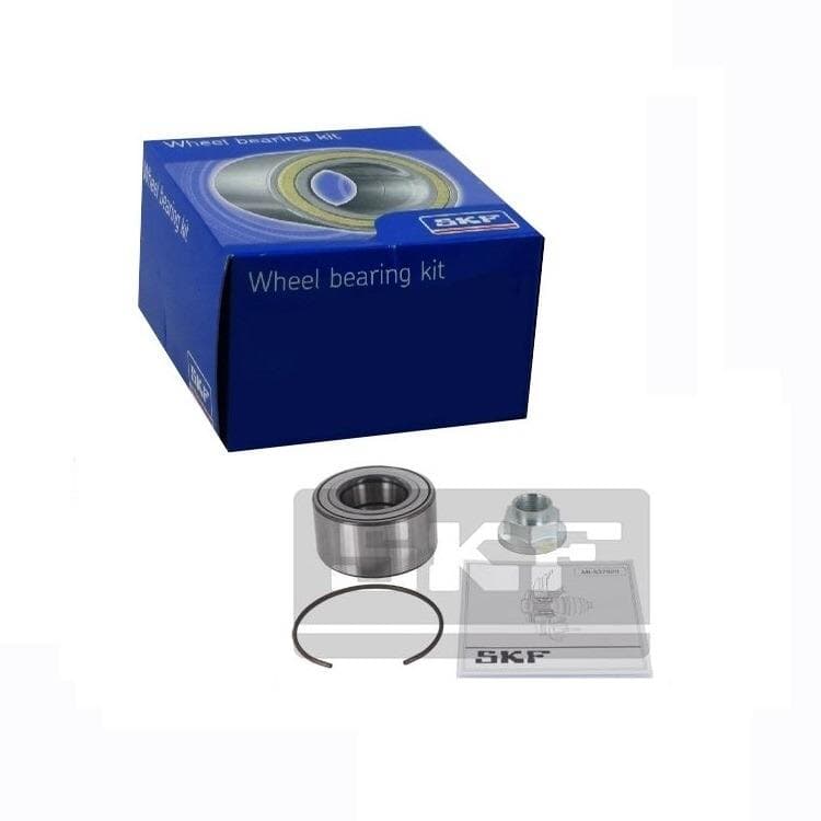 SKF Radlager vorne Hyundai Accent I20 Kia Rio SKF Radlager vorne Hyundai Accent I20 Kia Rio von SKF