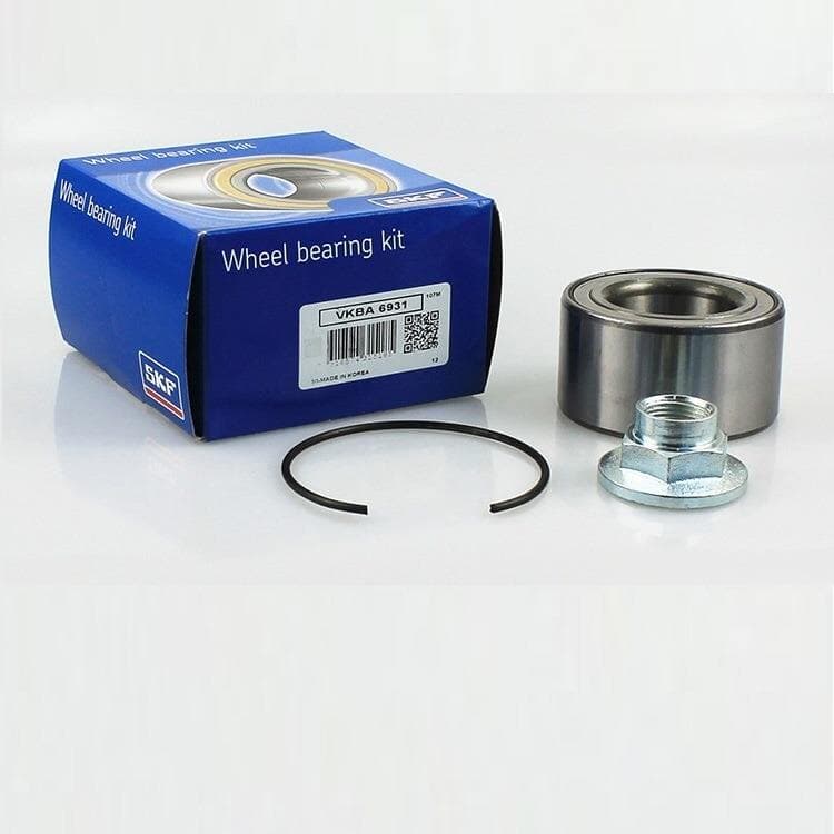 SKF Radlager vorne Hyundai i10 KIA Picanto 1.1 1.2 1.1 CRDi SKF Radlager vorne Hyundai i10 KIA Picanto 1.1 1.2 1.1 CRDi von SKF