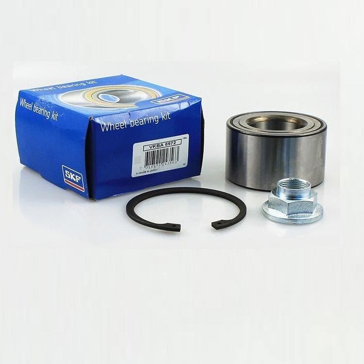 SKF Radlager vorne Mazda 3 +Stufenheck 5 1.4 1.6 2.0 1.6DI Turbo 2.3 SKF Radlager vorne Mazda 3 +Stufenheck 5 1.4 1.6 2.0 1.6DI Turbo 2.3 von SKF