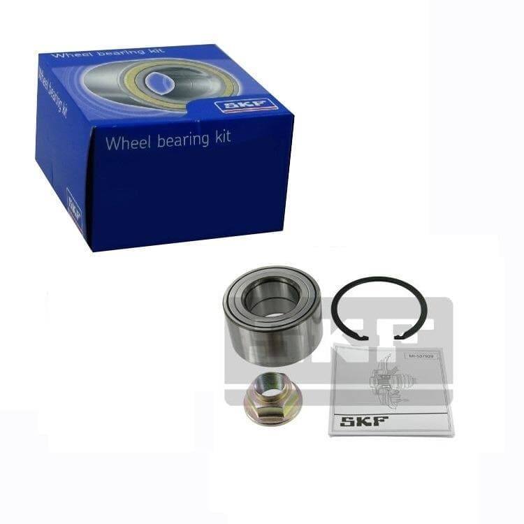 SKF Radlager vorne Mazda 6 Hatchback Stufenheck CX-7 CX-9 2.0 DI SKF Radlager vorne Mazda 6 Hatchback Stufenheck CX-7 CX-9 2.0 DI von SKF