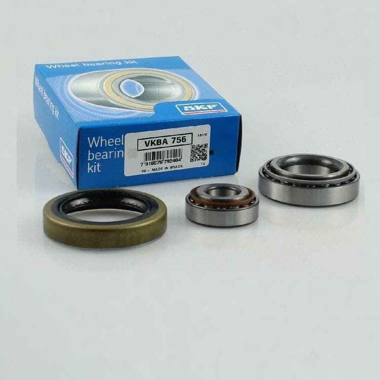 SKF Radlager vorne Mercedes 190 W201 SKF Radlager vorne Mercedes 190 W201 von SKF