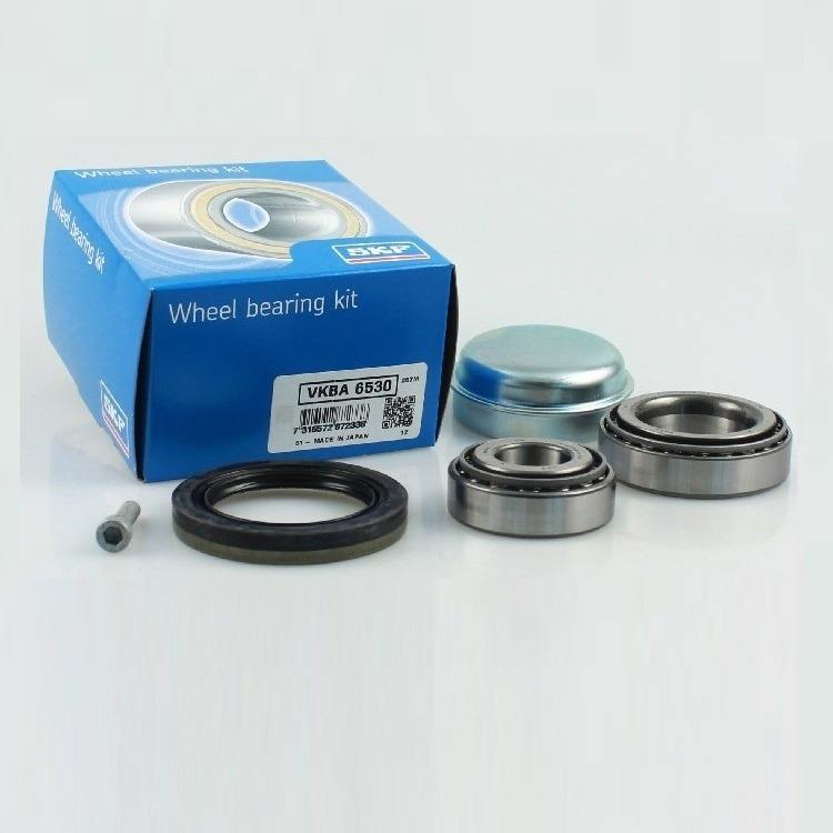 SKF Radlager vorne Mercedes C-Klasse E-Klasse W203 W204 C204 CLK CL SKF Radlager vorne Mercedes C-Klasse E-Klasse W203 W204 C204 CLK CL von SKF