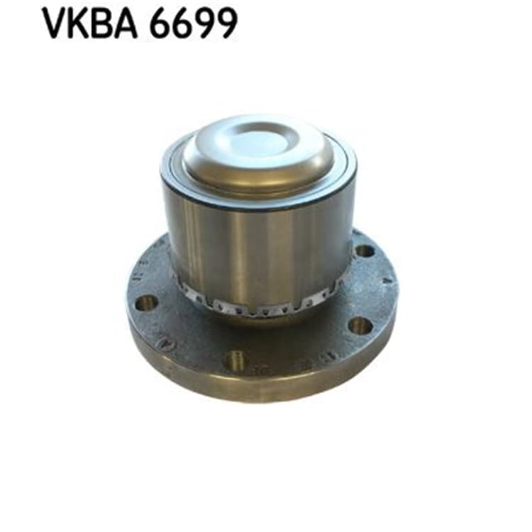 SKF Radlager vorne Mercedes Sprinter VW Crafter SKF Radlager vorne Mercedes Sprinter VW Crafter von SKF