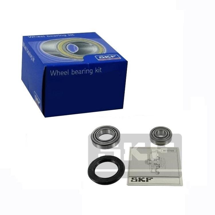SKF Radlager vorne Mercedes SKF Radlager vorne Mercedes von SKF