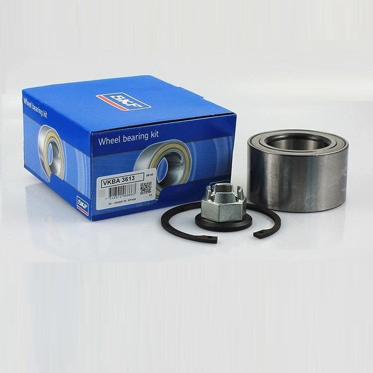 SKF Radlager vorne Nissan Interstar Opel Movano Renaut Master II SKF Radlager vorne Nissan Interstar Opel Movano Renaut Master II von SKF