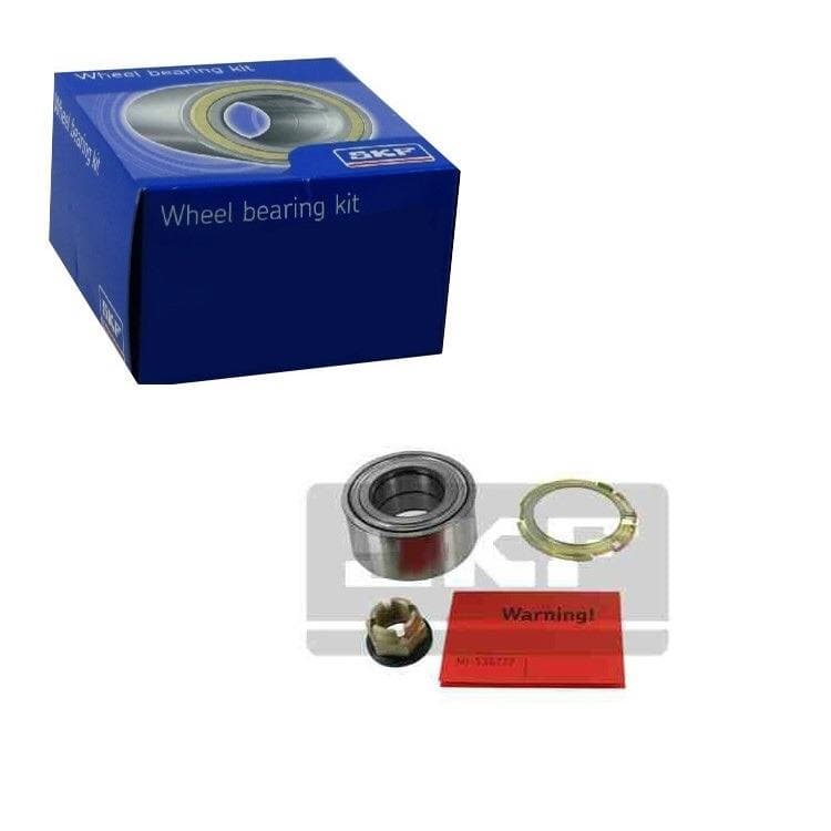 SKF Radlager vorne Nissan Primastar Opel Vivaro Renault Espace IV SKF Radlager vorne Nissan Primastar Opel Vivaro Renault Espace IV von SKF