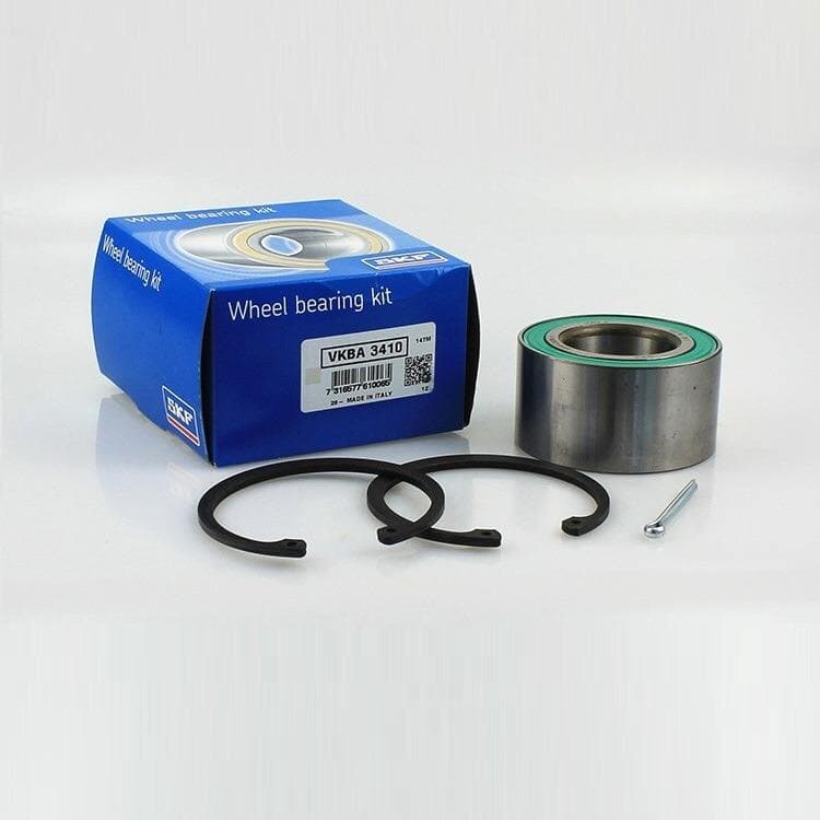 SKF Radlager vorne Opel Astra F Calibra A Omega B Vectra B SKF Radlager vorne Opel Astra F Calibra A Omega B Vectra B von SKF