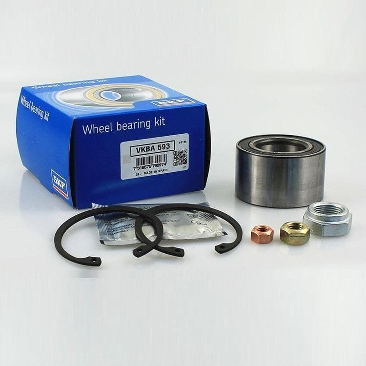 SKF Radlager vorne VW Caddy I Golf I II Jetta I II Scirocco 1.1 1.3 SKF Radlager vorne VW Caddy I Golf I II Jetta I II Scirocco 1.1 1.3 von SKF