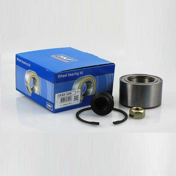 SKF Radlager vorne VW Transporter T4 1.8 1.9 2.5 2.4 Syncro D TD TDI SKF Radlager vorne VW Transporter T4 1.8 1.9 2.5 2.4 Syncro D TD TDI von SKF