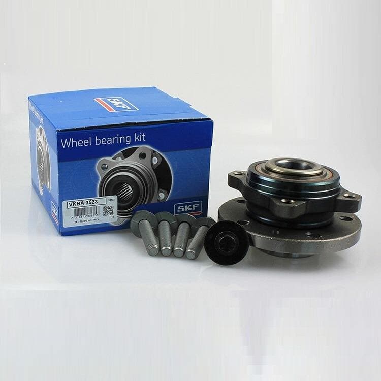 SKF Radlager vorne Volvo S60 S80 V70 XC70 Cross Country 2.0 2.4 R2.5 SKF Radlager vorne Volvo S60 S80 V70 XC70 Cross Country 2.0 2.4 R2.5 von SKF
