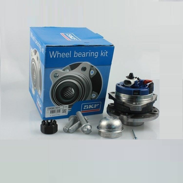 SKF Radlager vorne inkl. ABS-Sensor Opel Astra G 1.2 1.4 1.6 16V 1.7 CDTI SKF Radlager vorne inkl. ABS-Sensor Opel Astra G 1.2 1.4 1.6 16V 1.7 CDTI von SKF