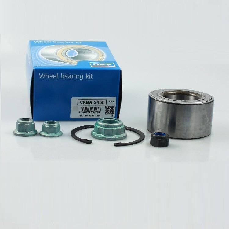 SKF Radlager vorne oder hinten Audi A3 TT Seat Loen Toledo Skoda Ocatavia VW Bora SKF Radlager vorne oder hinten Audi A3 TT Seat Loen Toledo Skoda Ocatavia VW Bora von SKF