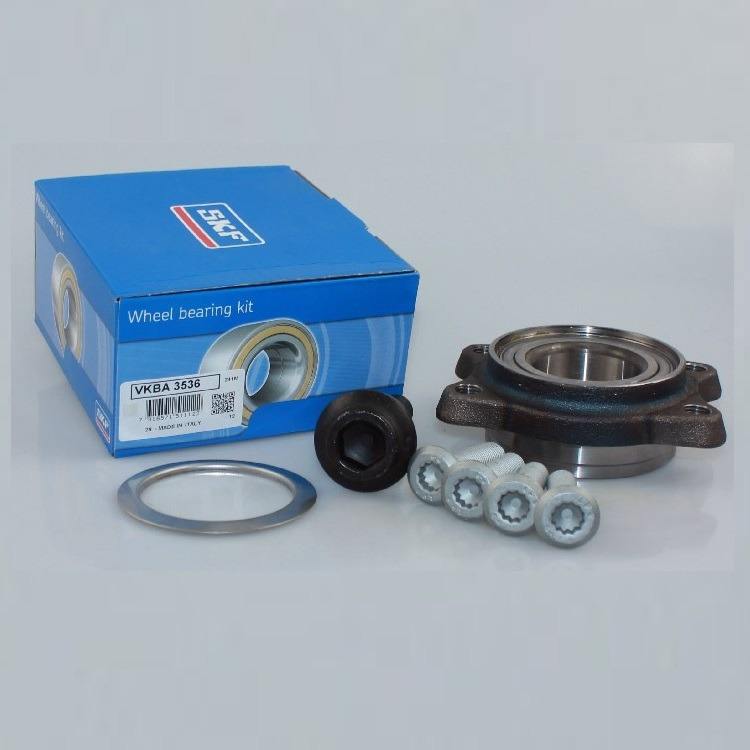 SKF Radlager vorne oder hinten Audi A4 A6 A8 Seat Exeo VW Passat SKF Radlager vorne oder hinten Audi A4 A6 A8 Seat Exeo VW Passat von SKF