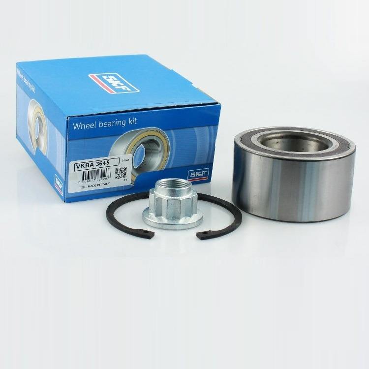 SKF Radlager vorne oder hinten Audi Q7 Porsche Cayenne VW Touareg 3.0TDI TFSI SKF Radlager vorne oder hinten Audi Q7 Porsche Cayenne VW Touareg 3.0TDI TFSI von SKF