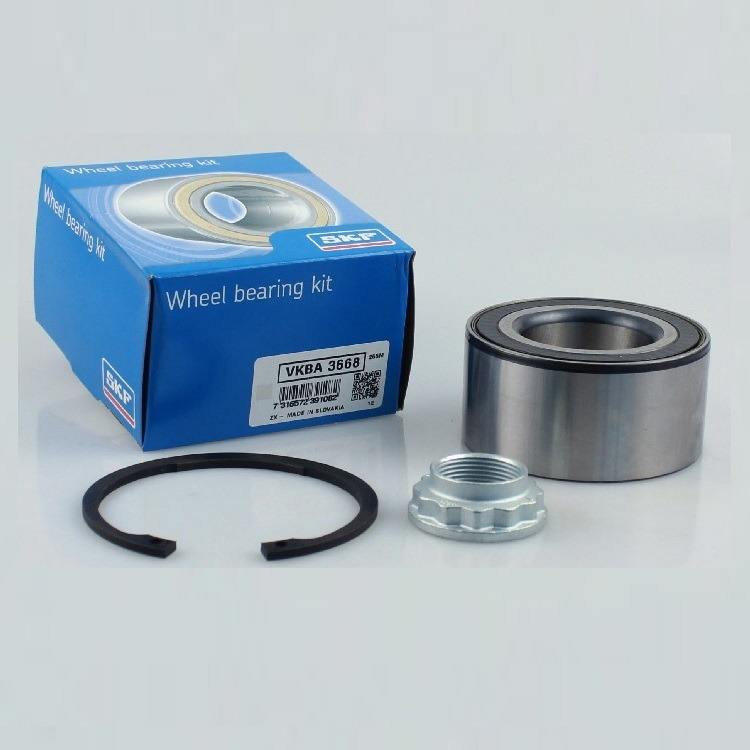SKF Radlager vorne oder hinten BMW E36 E46 +M3 E38 E31 E83 Z3 Z4 E85 E86 E52 SKF Radlager vorne oder hinten BMW E36 E46 +M3 E38 E31 E83 Z3 Z4 E85 E86 E52 von SKF