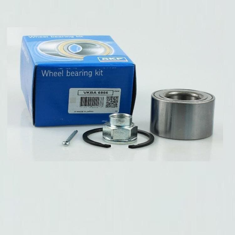SKF Radlager vorne oder hinten Daihatsu Applause I Charade Copen Cuore Extol Move SKF Radlager vorne oder hinten Daihatsu Applause I Charade Copen Cuore Extol Move von SKF