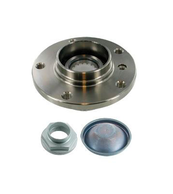 SKF Radlagersatz BMW VKBA 3667 31221139345,31226757024 Radlager,Radlager & Radlagersatz SKF Radlagersatz BMW VKBA 3667 31221139345,31226757024 Radlager,Radlager & Radlagersatz von SKF