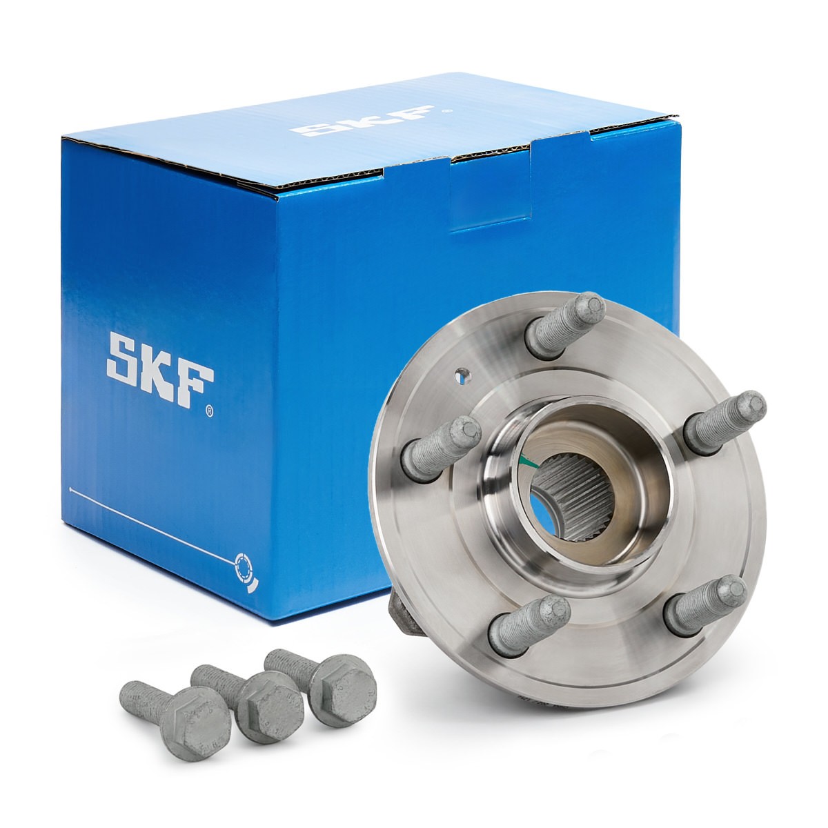 SKF Radlagersatz OPEL,VAUXHALL VKBA 7009 13580135,13502785,13507374 Radlager,Radlager & Radlagersatz 13580135,13586448,13502785,13507374,13502785 von SKF