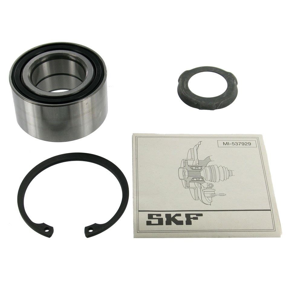 SKF VKBA 1317 Radlagersatz von SKF