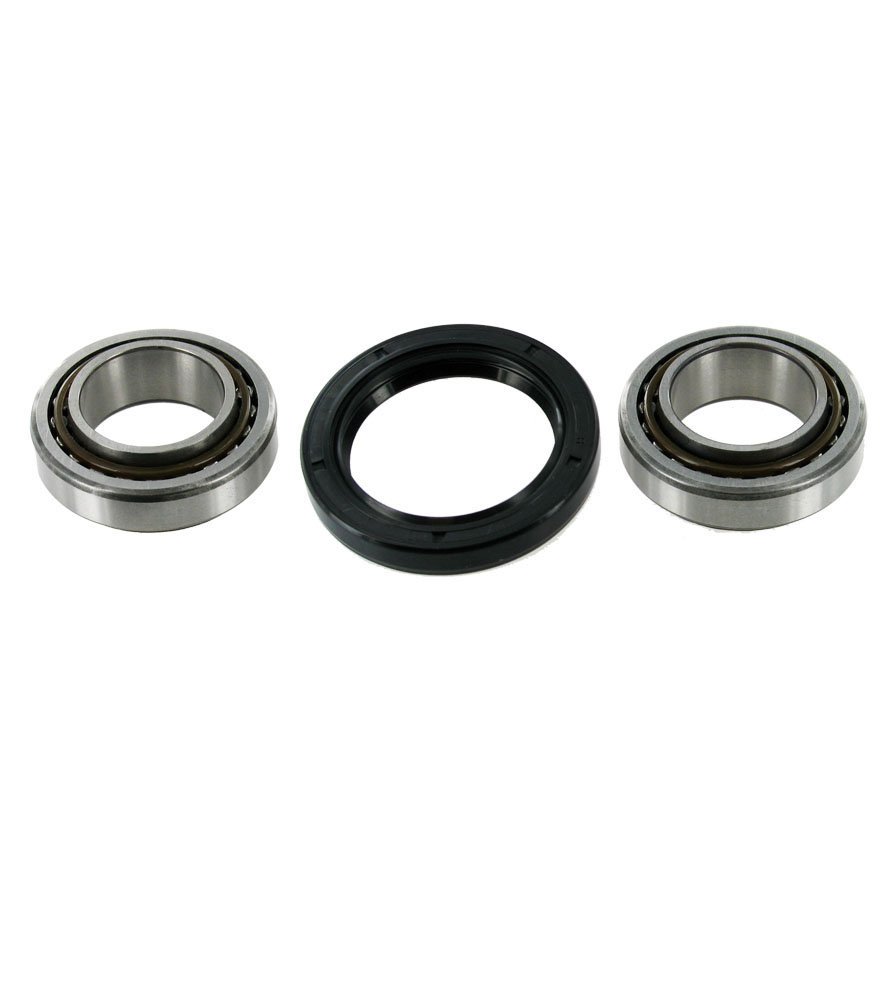 SKF VKBA 1333 Radlagersatz SKF VKBA 1333 Radlagersatz von SKF