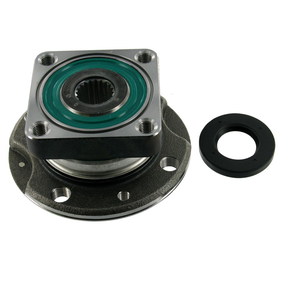 SKF VKBA 1443 Radlagersatz SKF VKBA 1443 Radlagersatz von SKF