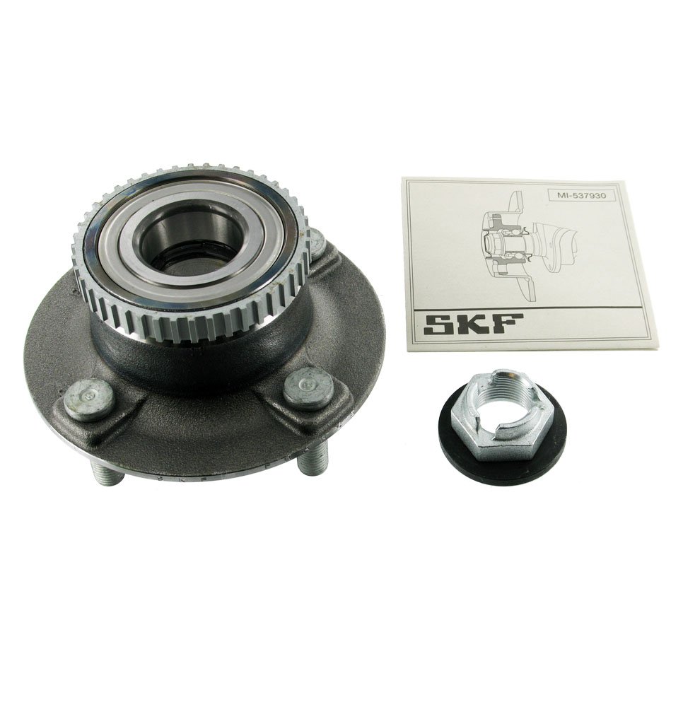 SKF VKBA 1482 Radlagersatz SKF VKBA 1482 Radlagersatz von SKF