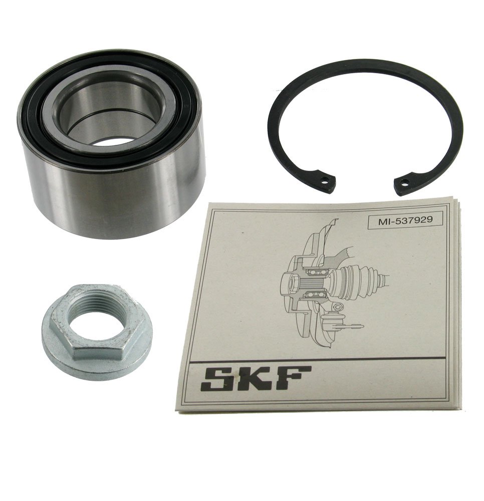 SKF VKBA 3446 Radlagersatz von SKF