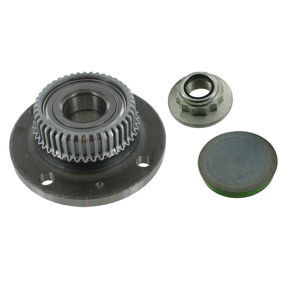 SKF VKBA 3570 Radlagersatz SKF VKBA 3570 Radlagersatz von SKF