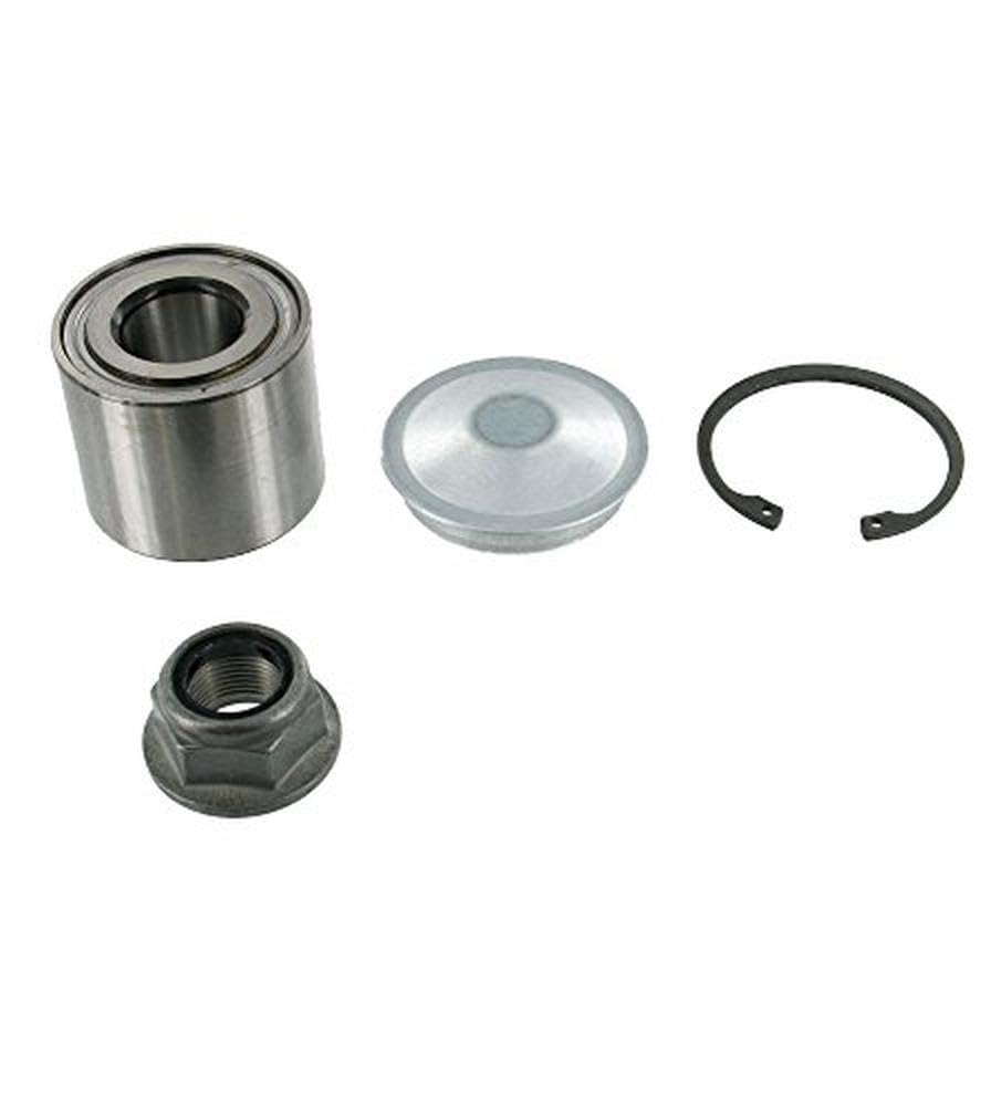 SKF VKBA 3639 Radlagersatz SKF VKBA 3639 Radlagersatz von SKF