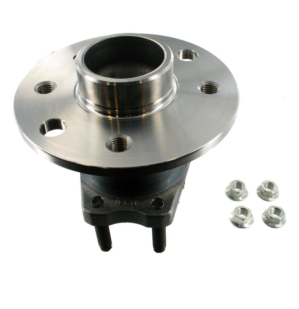 SKF VKBA 3652 Radlagersatz SKF VKBA 3652 Radlagersatz von SKF