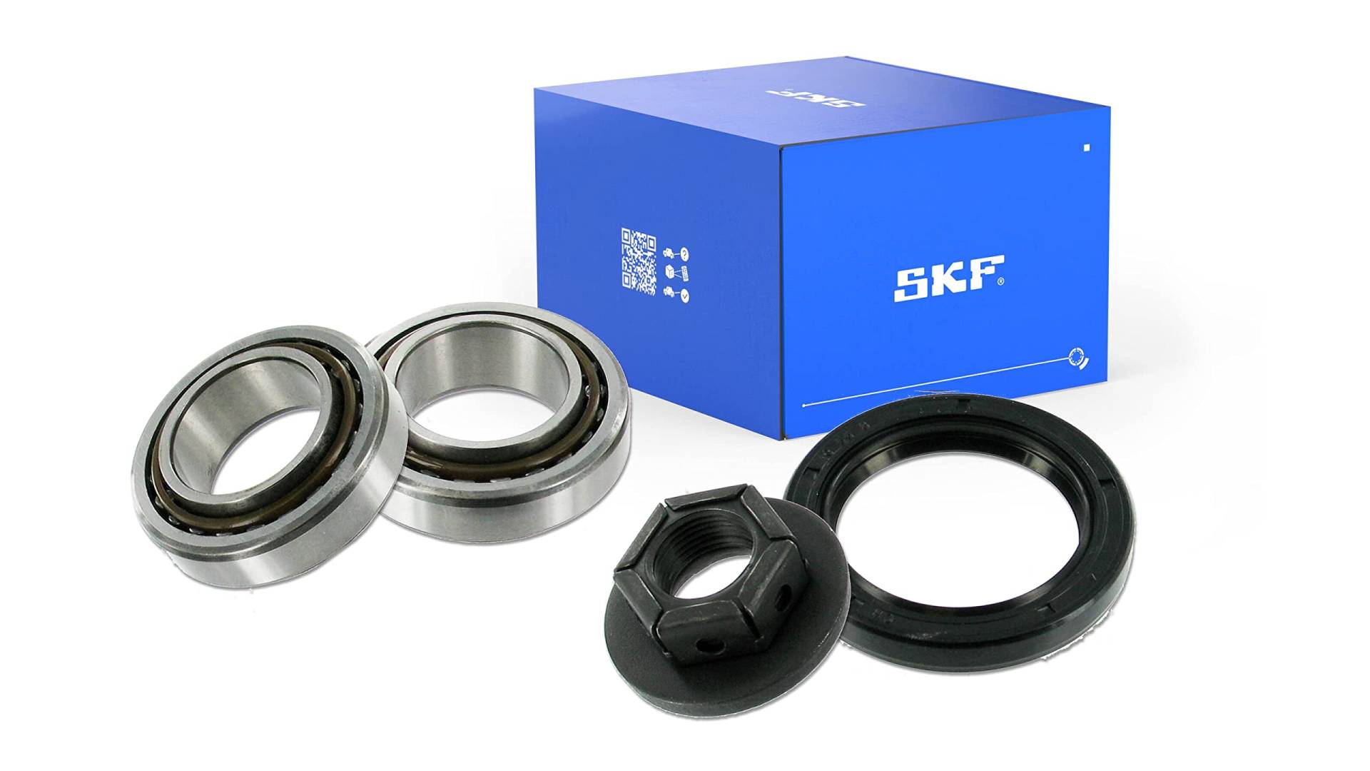 SKF VKBA 3666 Radlagersatz SKF VKBA 3666 Radlagersatz von SKF