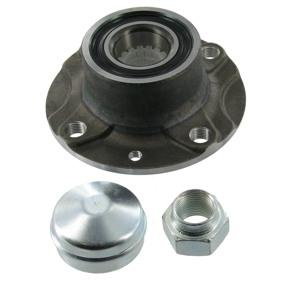 SKF VKBA 625 Radlagersatz SKF VKBA 625 Radlagersatz von SKF