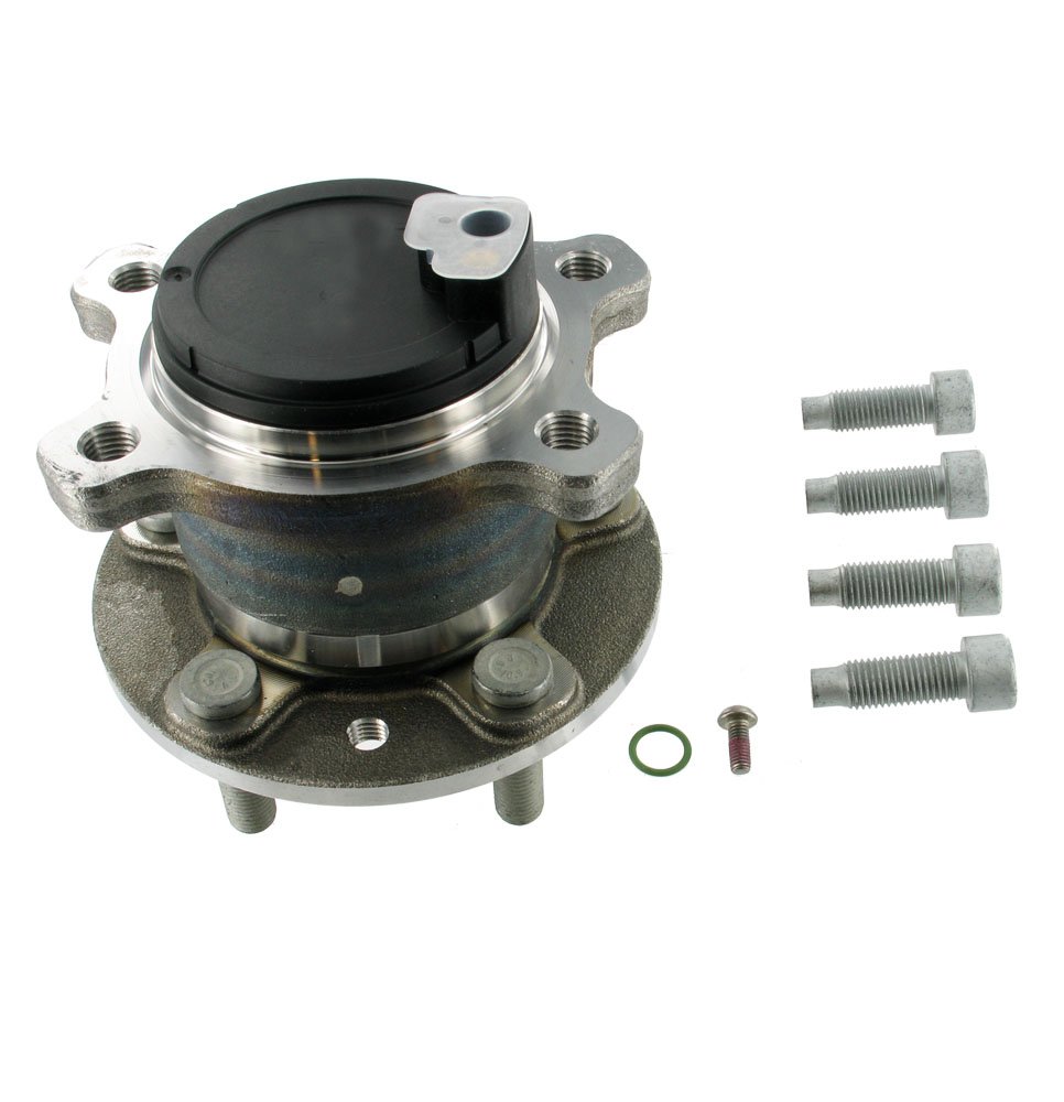 SKF VKBA 6586 Radlagersatz SKF VKBA 6586 Radlagersatz von SKF