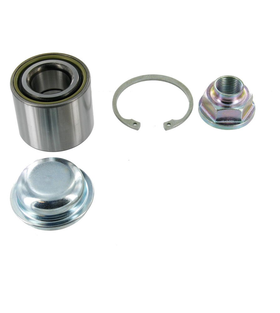 SKF VKBA 6640 Radlagersatz SKF VKBA 6640 Radlagersatz von SKF