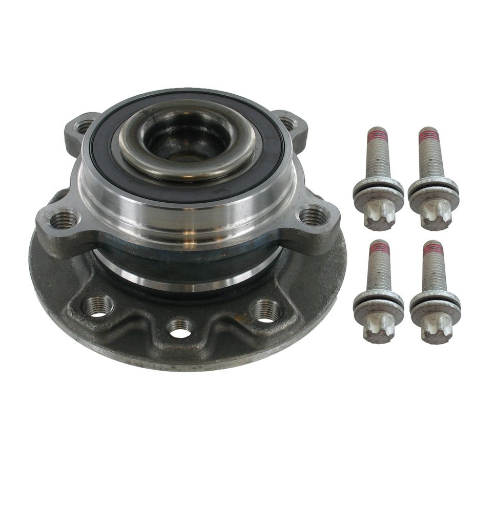SKF VKBA 6656 Radlagersatz SKF VKBA 6656 Radlagersatz von SKF