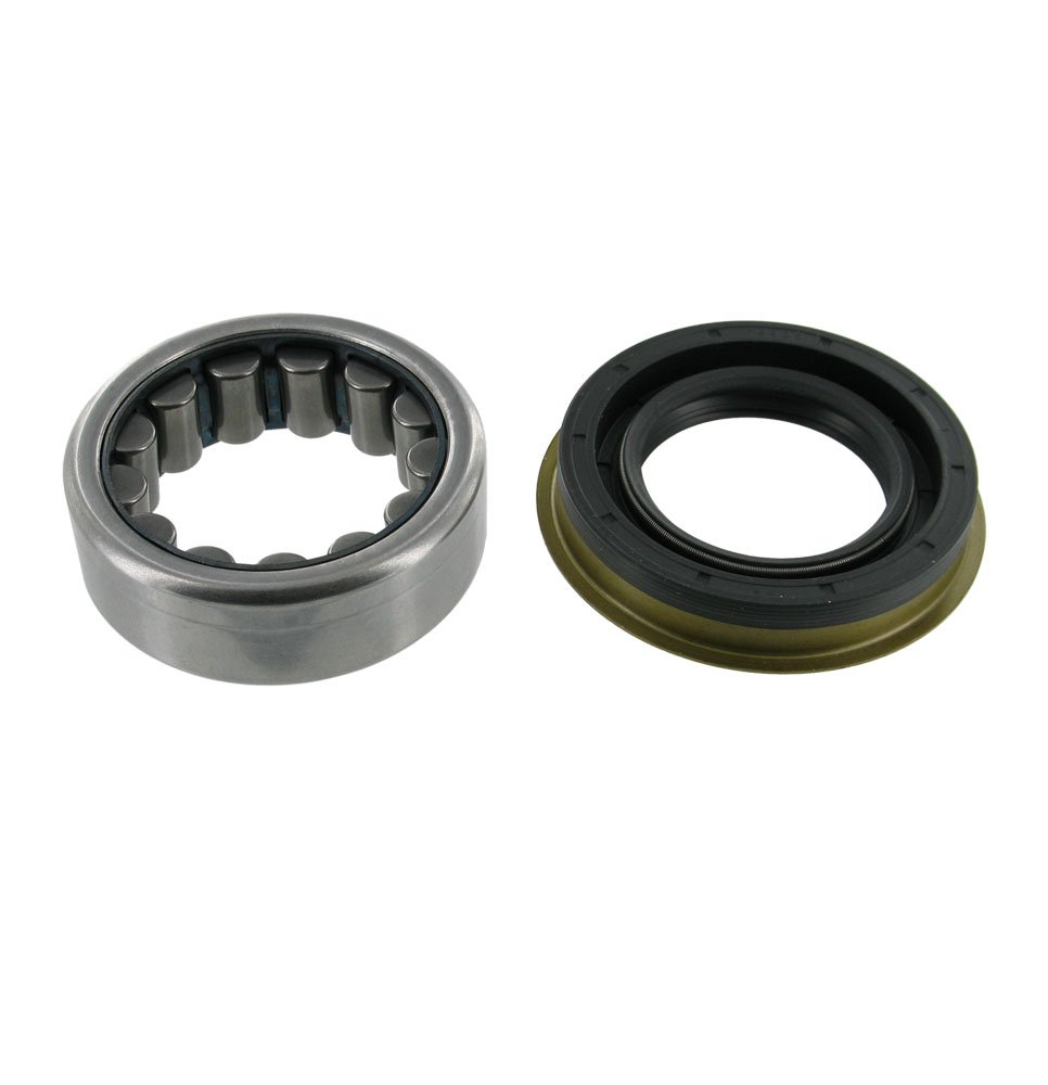 SKF VKBA 6681 Radlagersatz SKF VKBA 6681 Radlagersatz von SKF