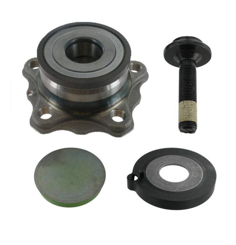 SKF VKBA 6762 Radlagersatz von SKF
