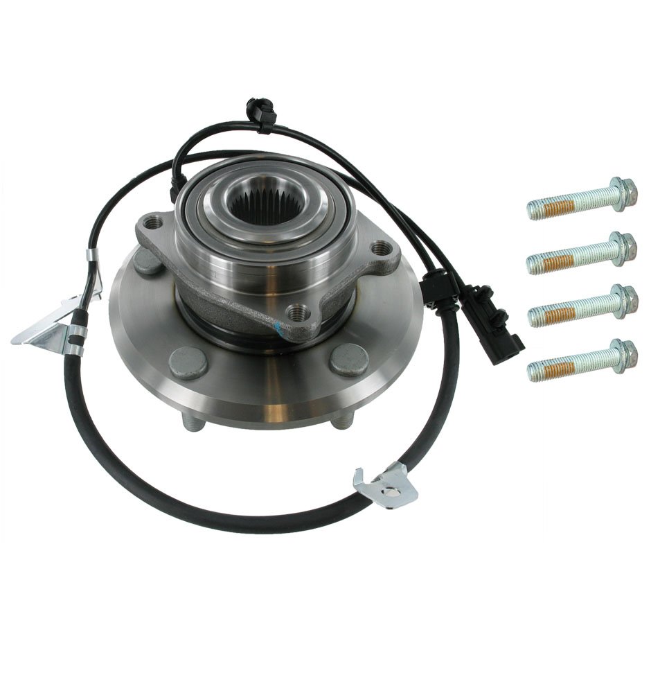 SKF VKBA 6763 Radlagersatz SKF VKBA 6763 Radlagersatz von SKF