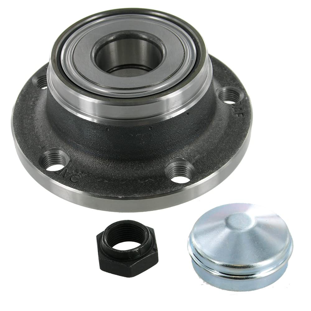 SKF VKBA 6776 Radlagersatz SKF VKBA 6776 Radlagersatz von SKF