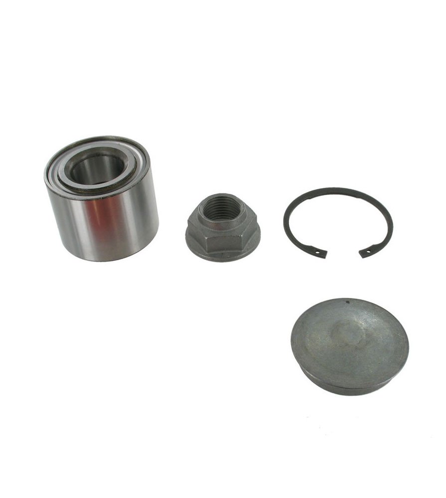 SKF VKBA 6799 Radlagersatz SKF VKBA 6799 Radlagersatz von SKF
