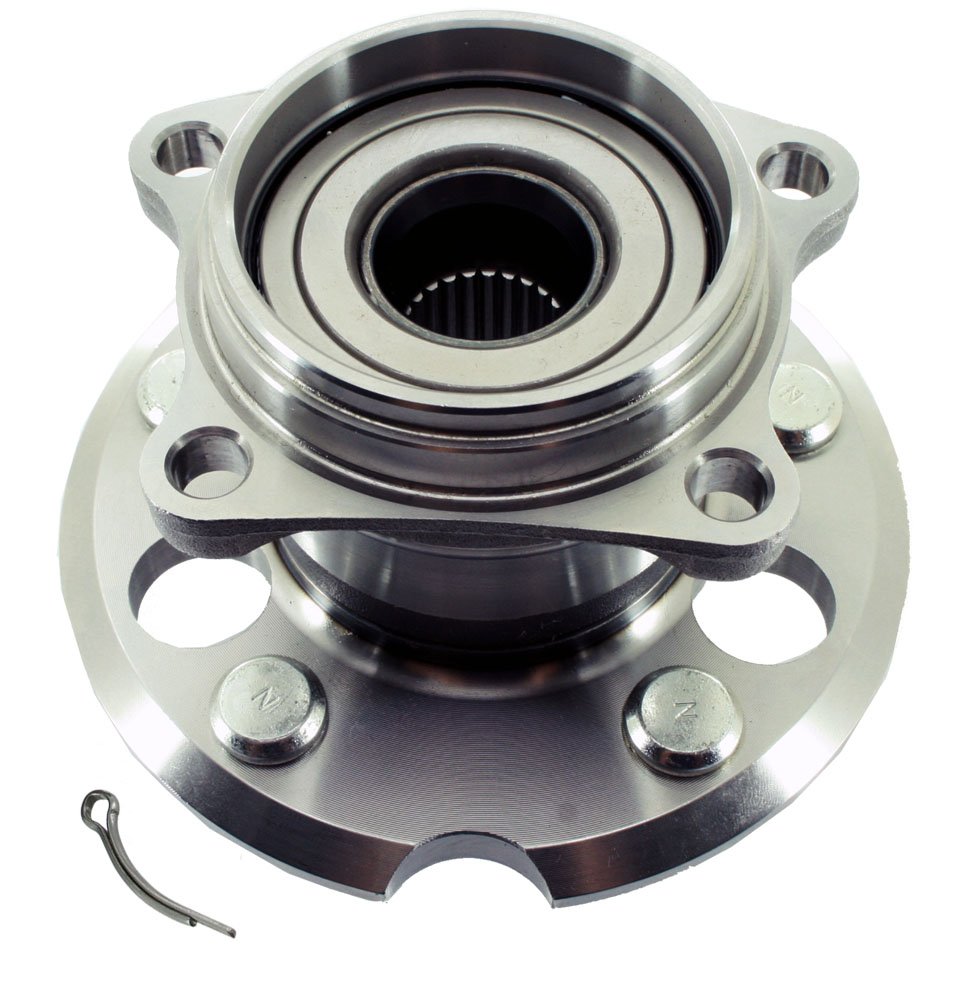 SKF VKBA 6824 Radlagersatz SKF VKBA 6824 Radlagersatz von SKF