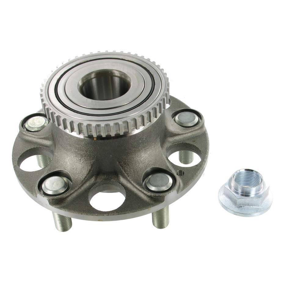 SKF VKBA 6991 Radlagersatz SKF VKBA 6991 Radlagersatz von SKF
