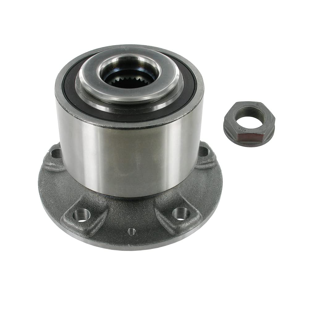 SKF VKBA 7120 Radaufhängungen SKF VKBA 7120 Radaufhängungen von SKF