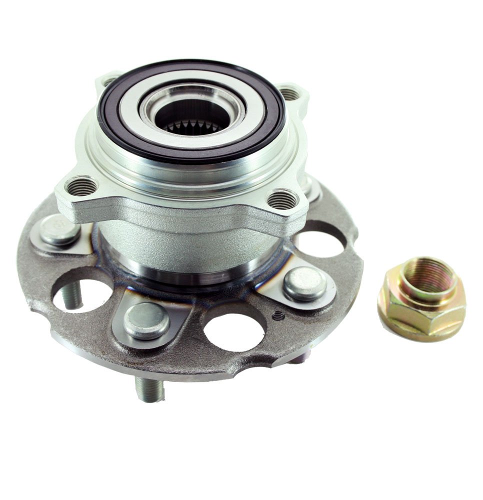SKF VKBA 7441 Radlagersatz SKF VKBA 7441 Radlagersatz von SKF