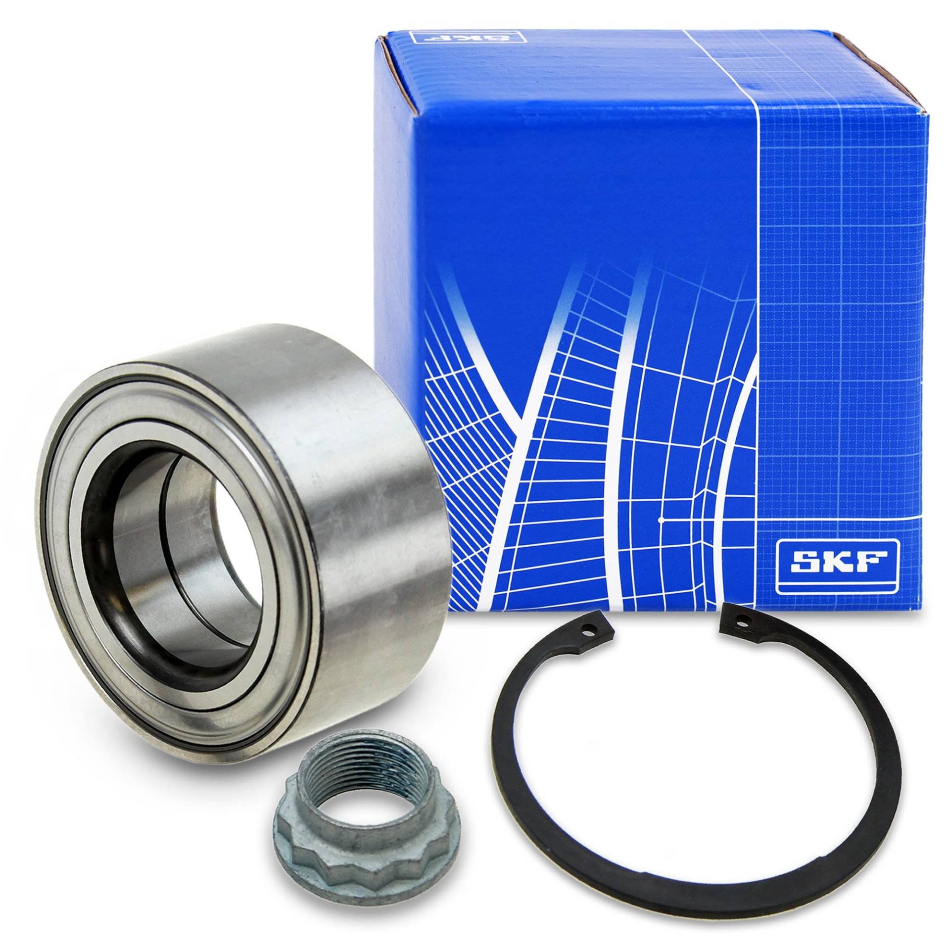 SKF VKBA 757 Radlagersatz SKF VKBA 757 Radlagersatz von SKF